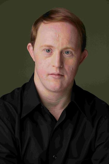 Chris Burke - Actor Profile Photo