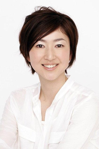 Kaori Yamaguchi - Actor Profile Photo