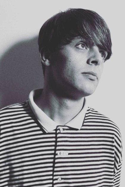 Gary 'Mani' Mounfield - Actor Profile Photo