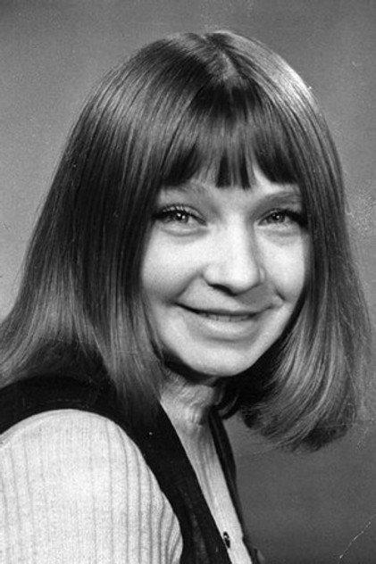 Violetta Zhukhimovich - Actor Profile Photo