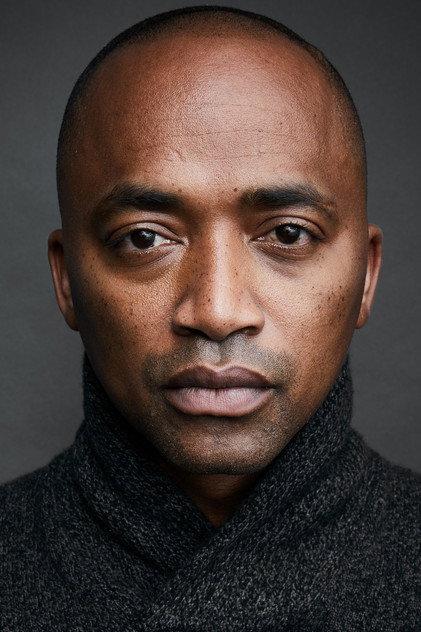 DaJuan Johnson - Actor Profile Photo