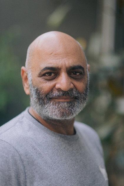 Anil Bajaj - Actor Profile Photo