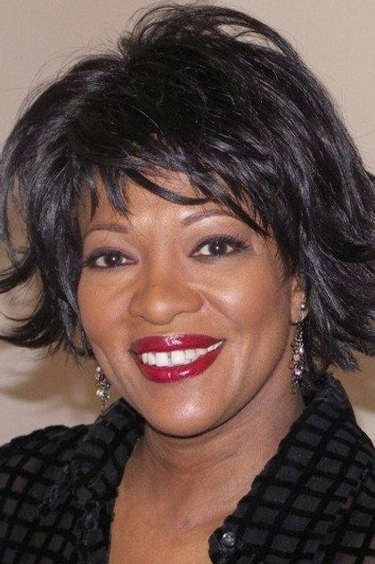 Rita Dove - Actor Profile Photo