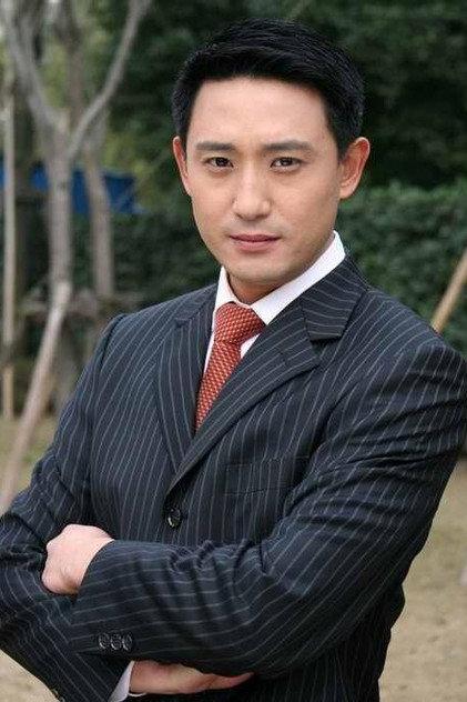 Wang Weihua - Actor Profile Photo