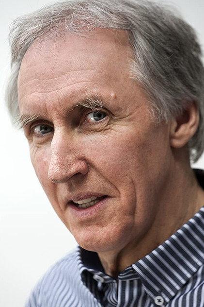 Andre Lillis - Actor Profile Photo