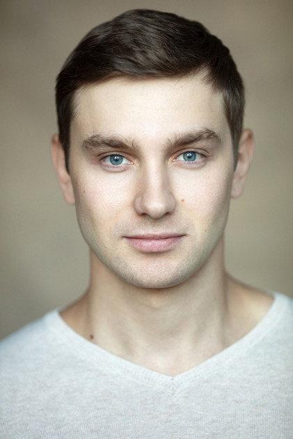 Ilya Ilinykh - Actor Profile Photo