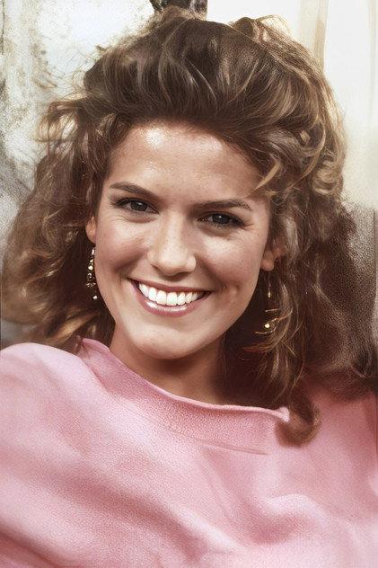 Heidi Helmer - Actor Profile Photo