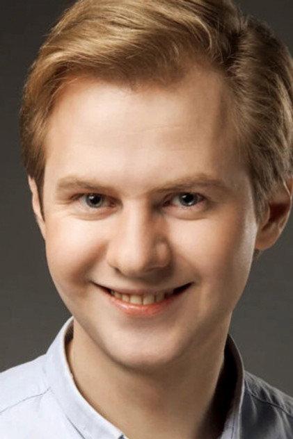 Georgiy Sivokhin - Actor Profile Photo