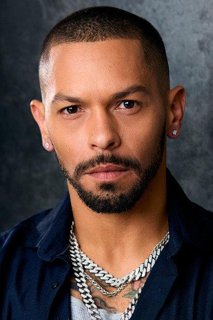 Peter Laboy - Actor Profile Photo