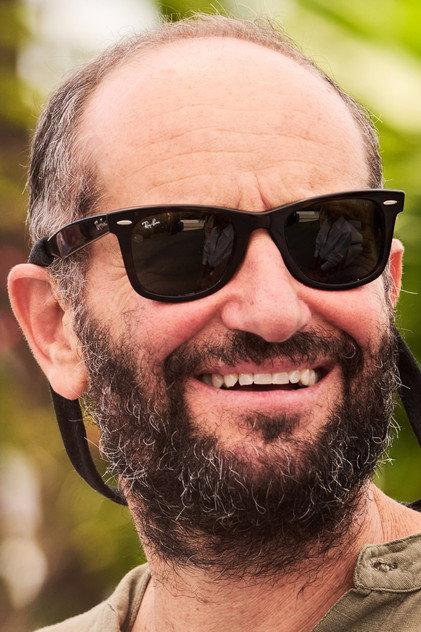 Carlos Reygadas - Actor Profile Photo