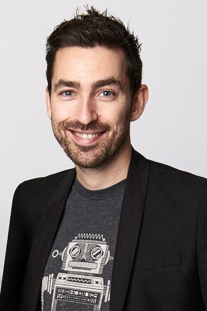 Zach Lipovsky - Actor Profile Photo