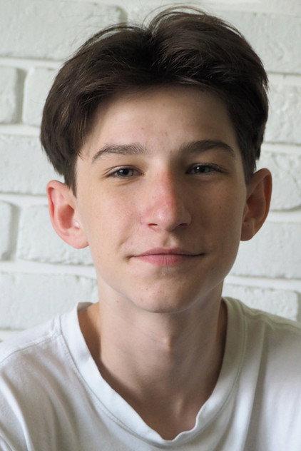 Vojtěch Podaný - Actor Profile Photo