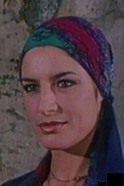 Maristella Greco - Actor Profile Photo