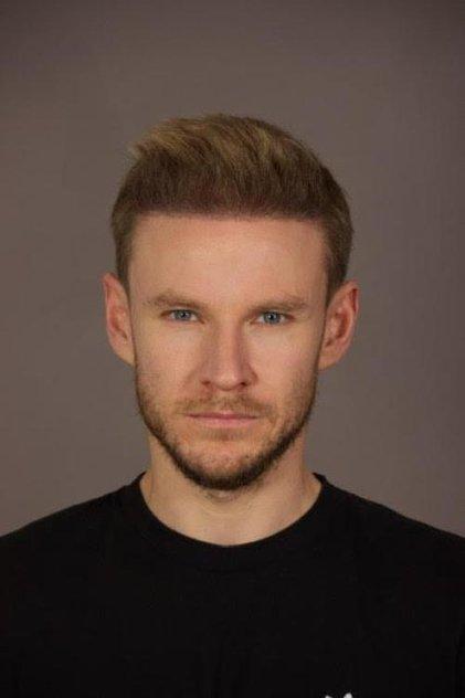 Scott Morrison Watson - Actor Profile Photo