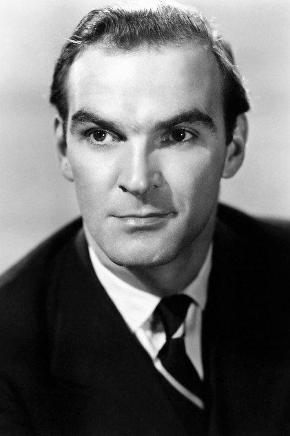 Stanley Baker - Actor Profile Photo