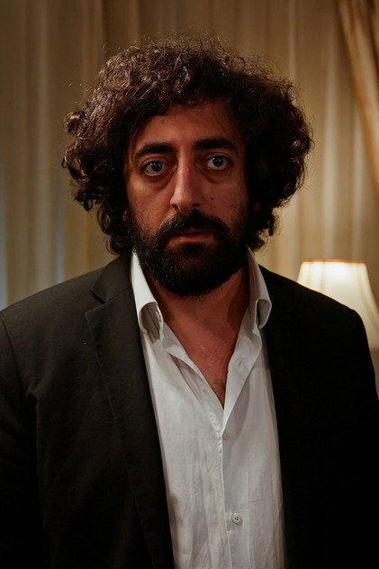 Ersel Dursun - Actor Profile Photo