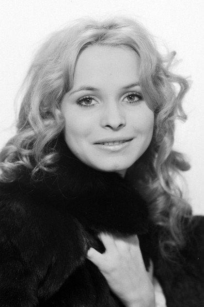 Janina Sokołowska - Actor Profile Photo