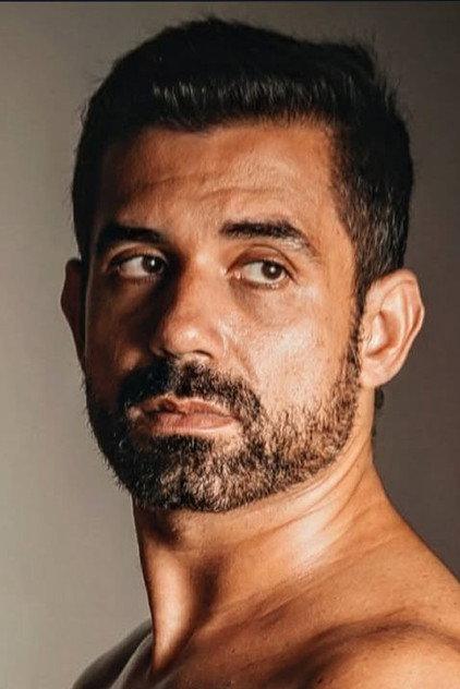 Felipe Bandeira - Actor Profile Photo