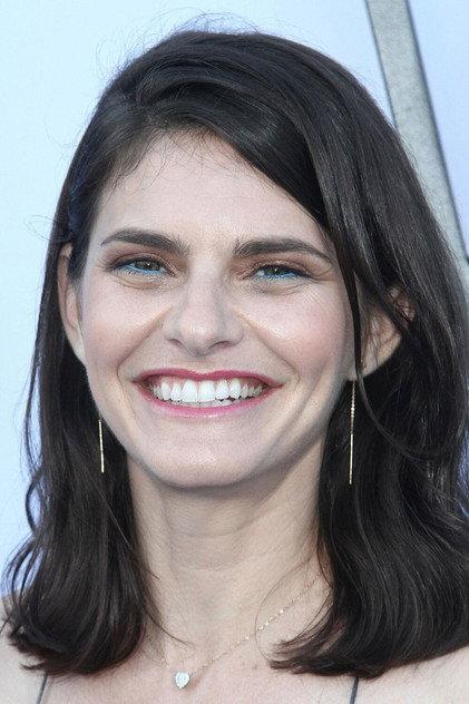 Lindsey Kraft - Actor Profile Photo