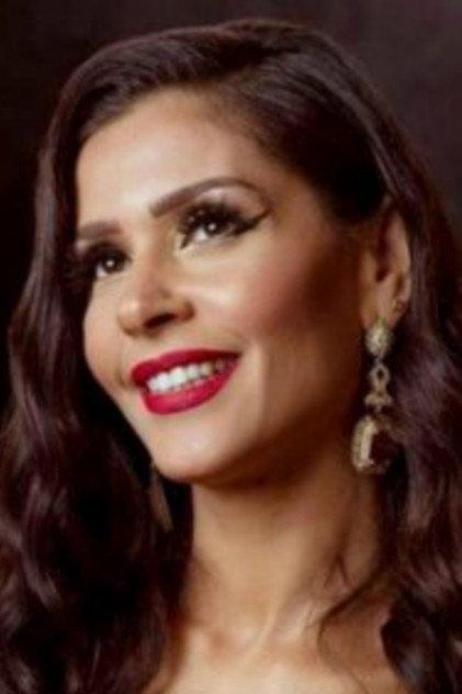 Sandy Ali - Actor Profile Photo