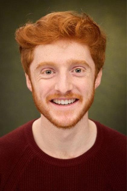 Ben Pugh-Cook - Actor Profile Photo