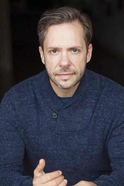 Brett Gentile - Actor Profile Photo