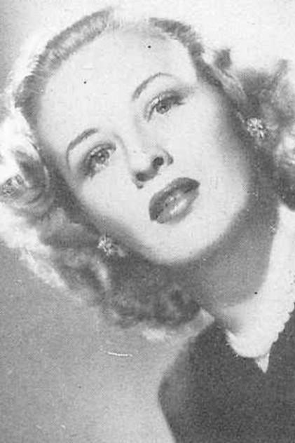 Kay Buckley - Actor Profile Photo