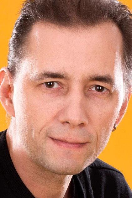 Denis Chernov - Actor Profile Photo