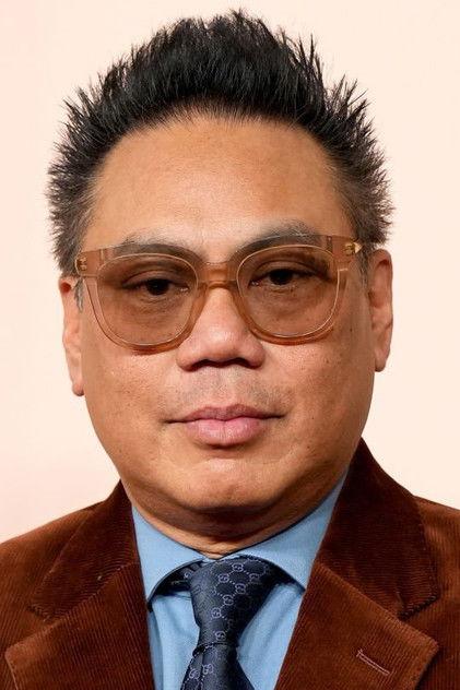 Matthew Libatique - Actor Profile Photo