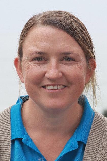 Nicky Howes - Actor Profile Photo
