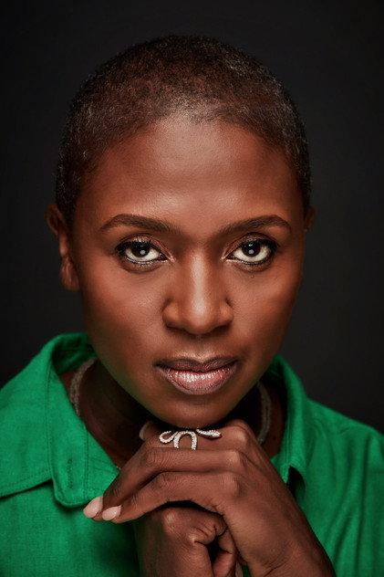 Shoki Mmola - Actor Profile Photo
