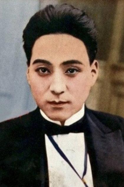 Yōtarō Katsumi - Actor Profile Photo