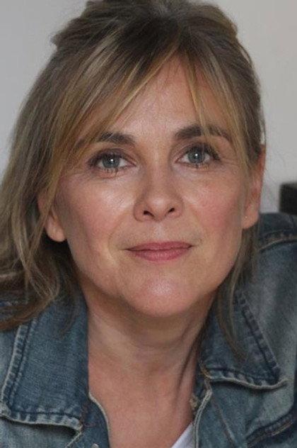 Nathalie Bienaimé - Actor Profile Photo