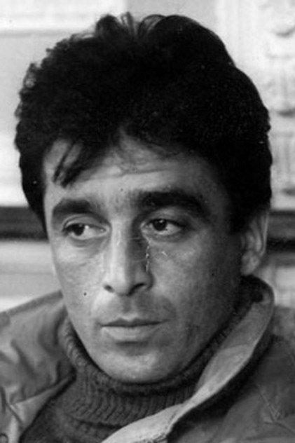 Farman Abdullayev - Actor Profile Photo