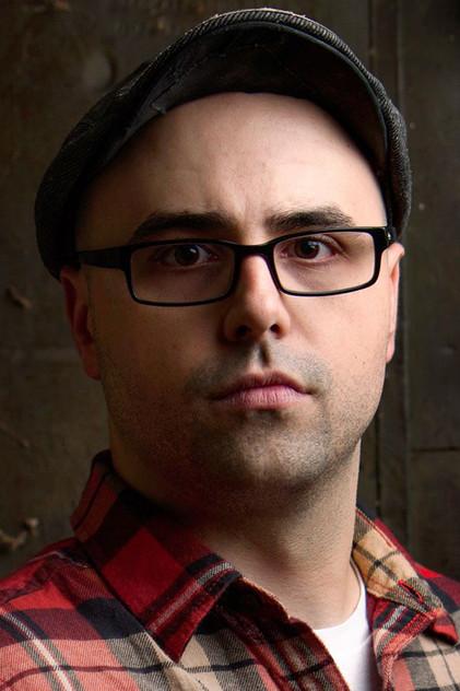 Dave Tango - Actor Profile Photo
