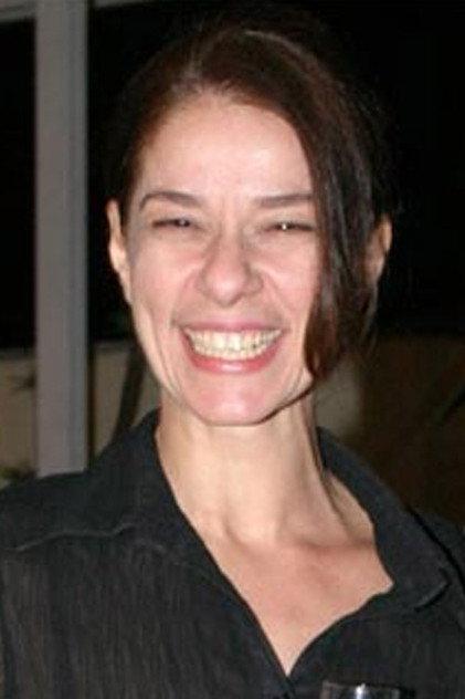 Rose Abdallah - Actor Profile Photo