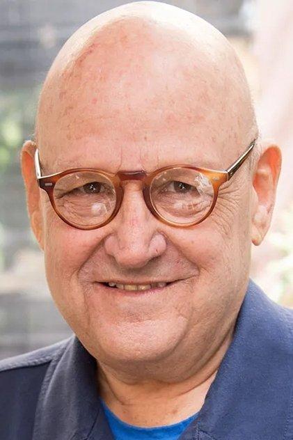 Edward R. Pressman - Actor Profile Photo