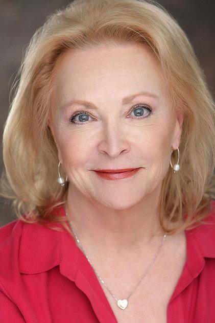 Cheryl Anderson - Actor Profile Photo