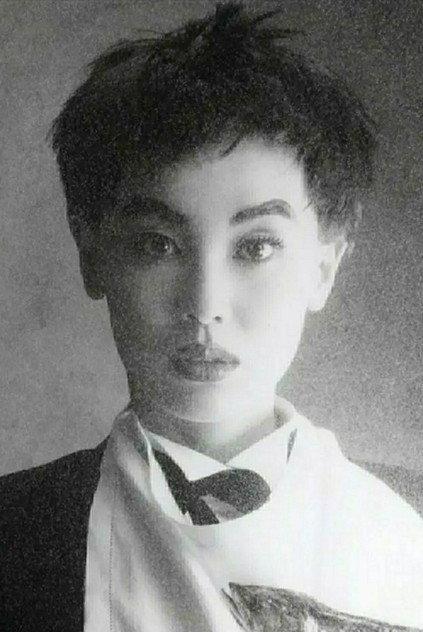 Miharu Koshi - Actor Profile Photo