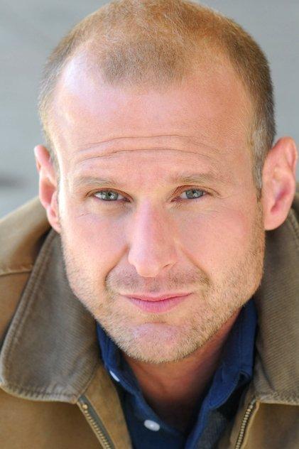 Kirk B.R. Woller - Actor Profile Photo