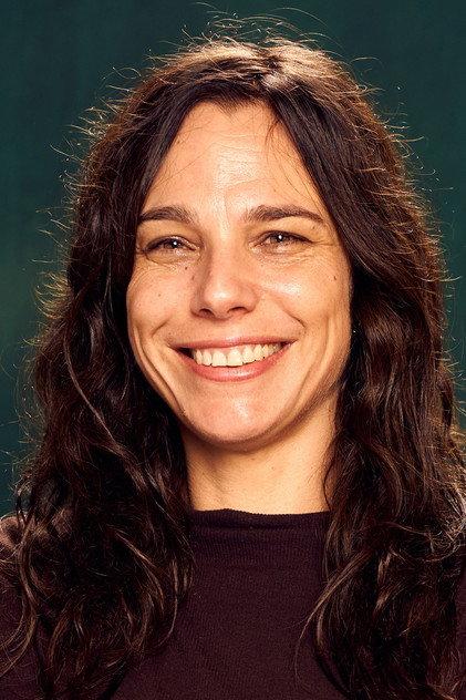 Sophie Letourneur - Actor Profile Photo