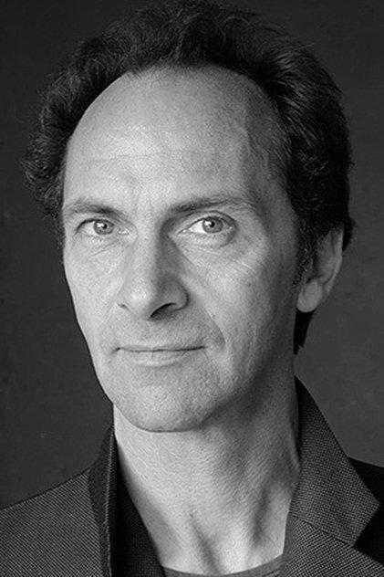 Toby Sedgwick - Actor Profile Photo
