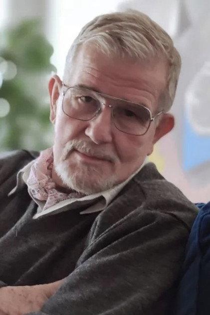 Claude Loir - Actor Profile Photo