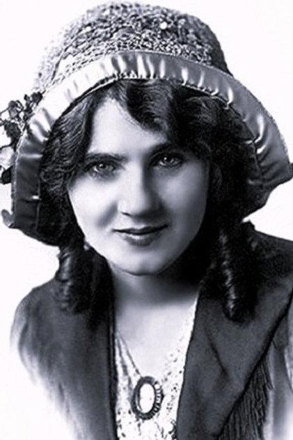 Florence Lawrence - Actor Profile Photo