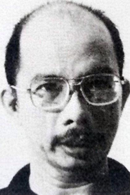 Pio De Castro III - Actor Profile Photo