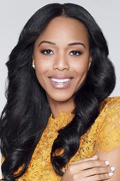 Ashley Rios - Actor Profile Photo
