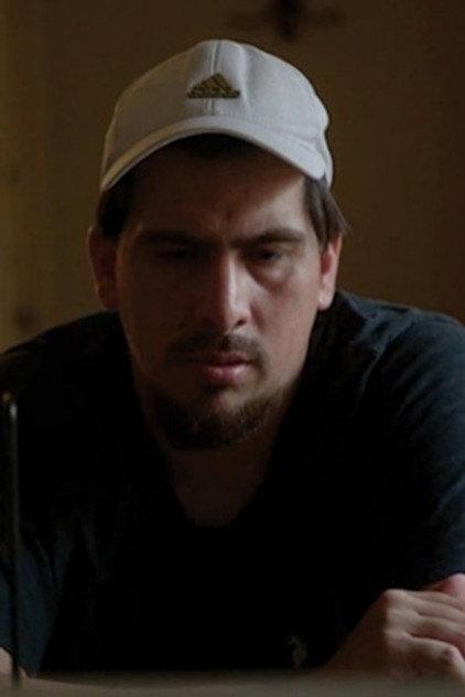 Aaron Castro - Actor Profile Photo