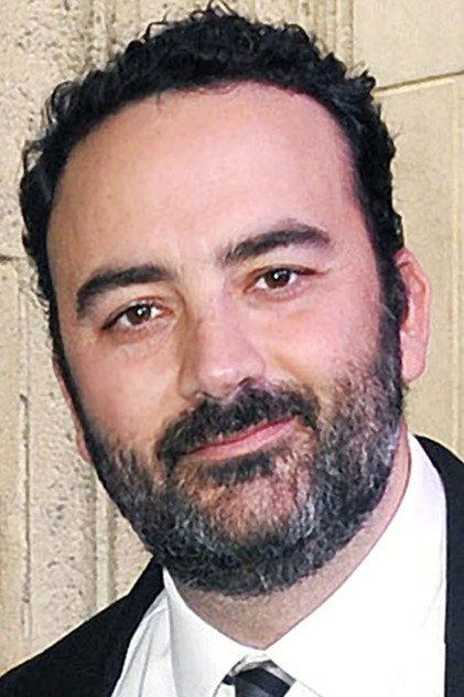 Jonathan Kimmel - Actor Profile Photo
