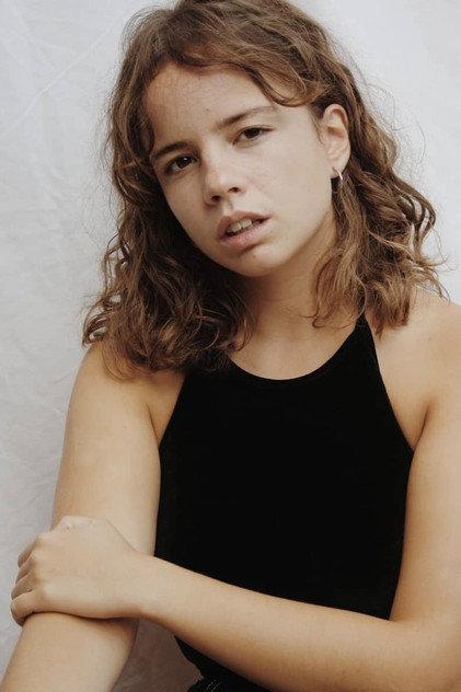 Georgina Aragall - Actor Profile Photo