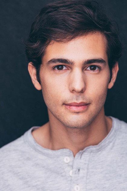 Ben Getz - Actor Profile Photo
